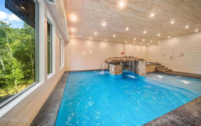 Poolside Plateau